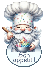 Bon appétit lutin